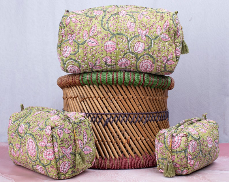 3 pieces bag set