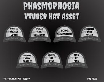 Phasmo Cursed Objekt Thema Hut Aktiva