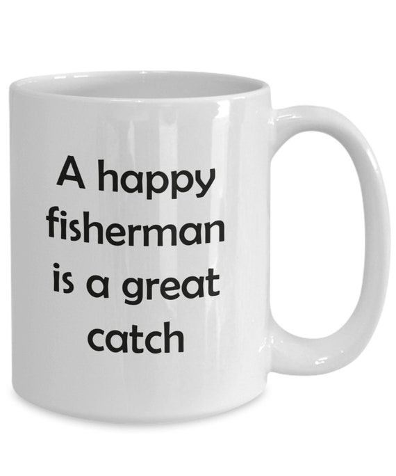 Fishman Gifts, Fisherman Gifts for Men, Fisherman Gift Ideas, Gifts for  Fisherman Who Has Everything 