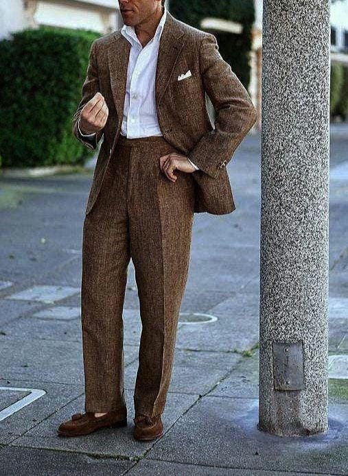 1940s Mens Suit - Etsy 1940s Mens Suit - Etsy