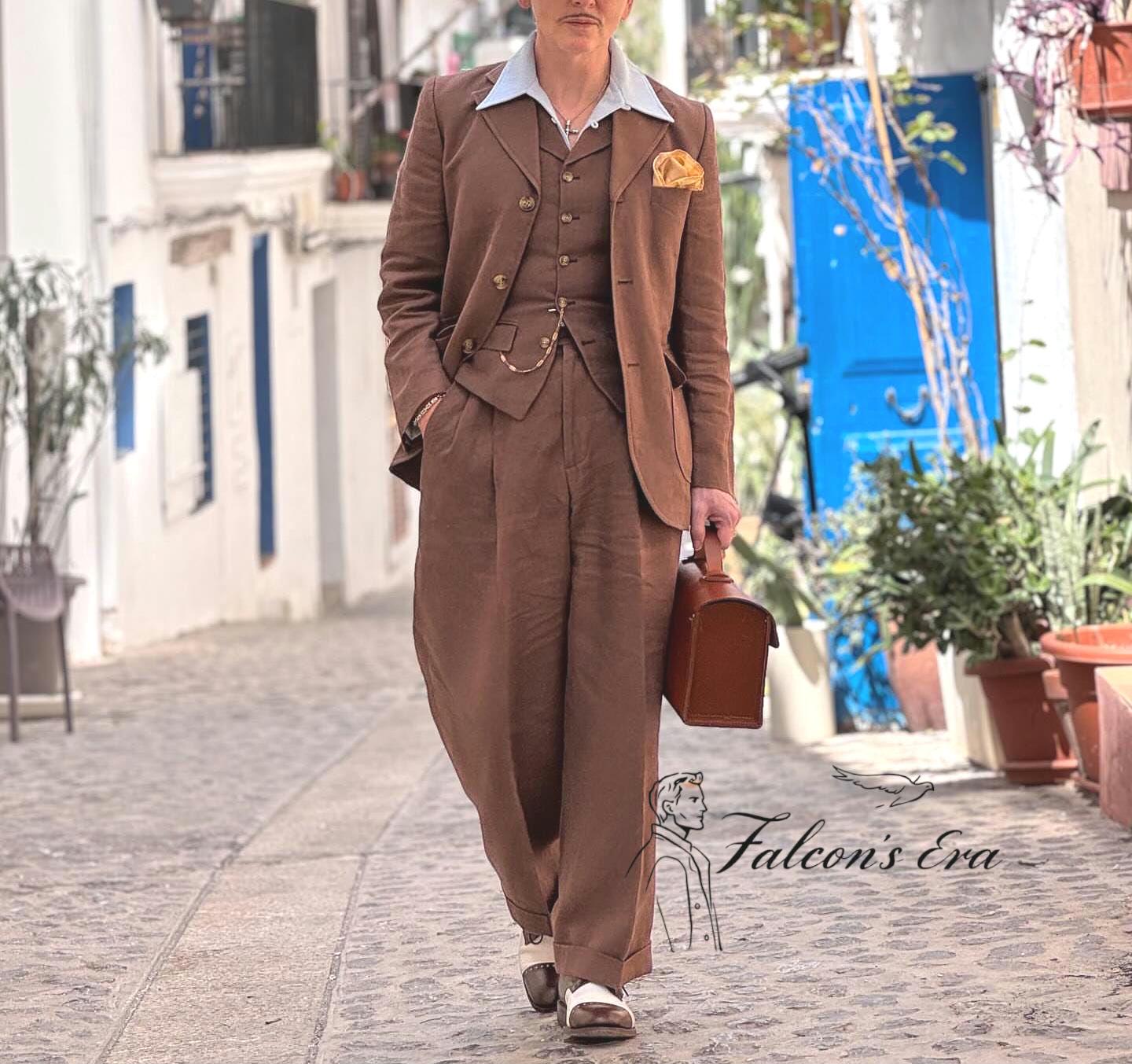 Manteau Long De Mariage 100% Lin Pastel EAST MONET - Taille UK 10-12, Neuf Avec étiquettes