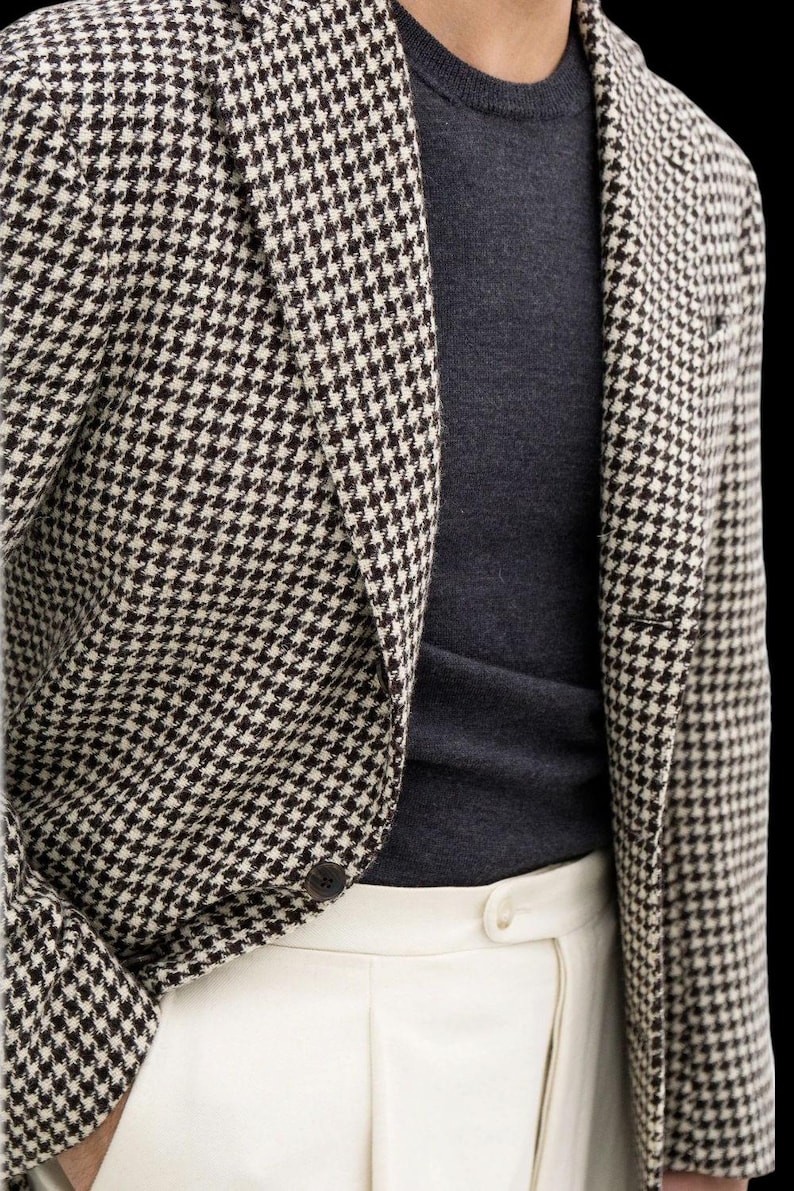 Old Money Style Coat