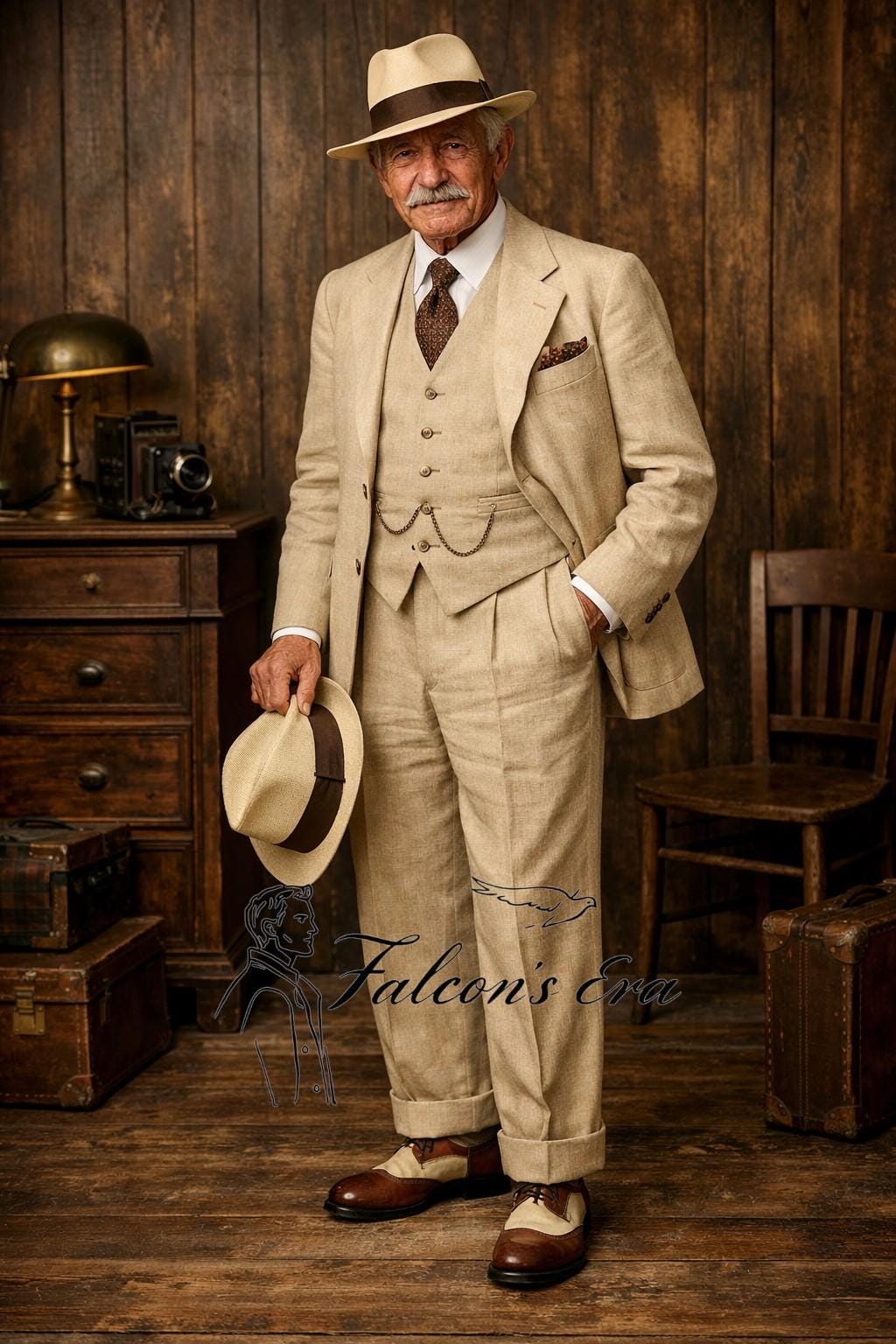 1920s Mens Fashion - Etsy Hong Kong