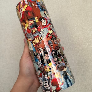 エルチャボタンブラー