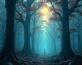 Dziecięca opowieść fantasy przygodowa w formacie PDF | Willow Creek, tom 2 | Cyfrowe pobieranie dla dzieci w wieku 6-10 lat | Bajka na dobranoc | Natychmiastowe pobieranie