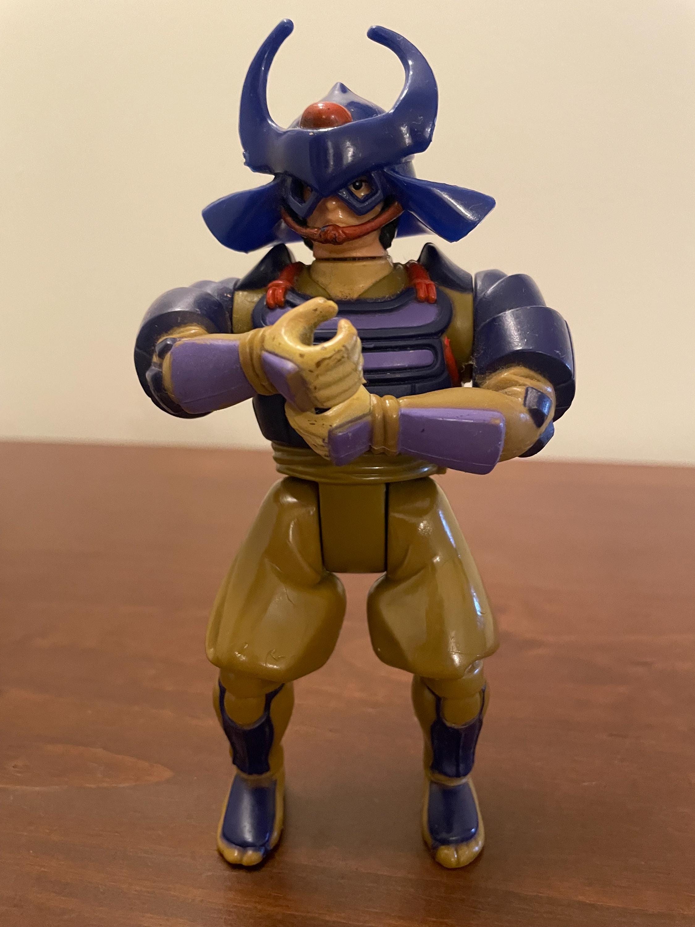 KAMINARITOY 鋼拳 vs ライデン KAMINARI TOY hxs $_57.JPG?set_id