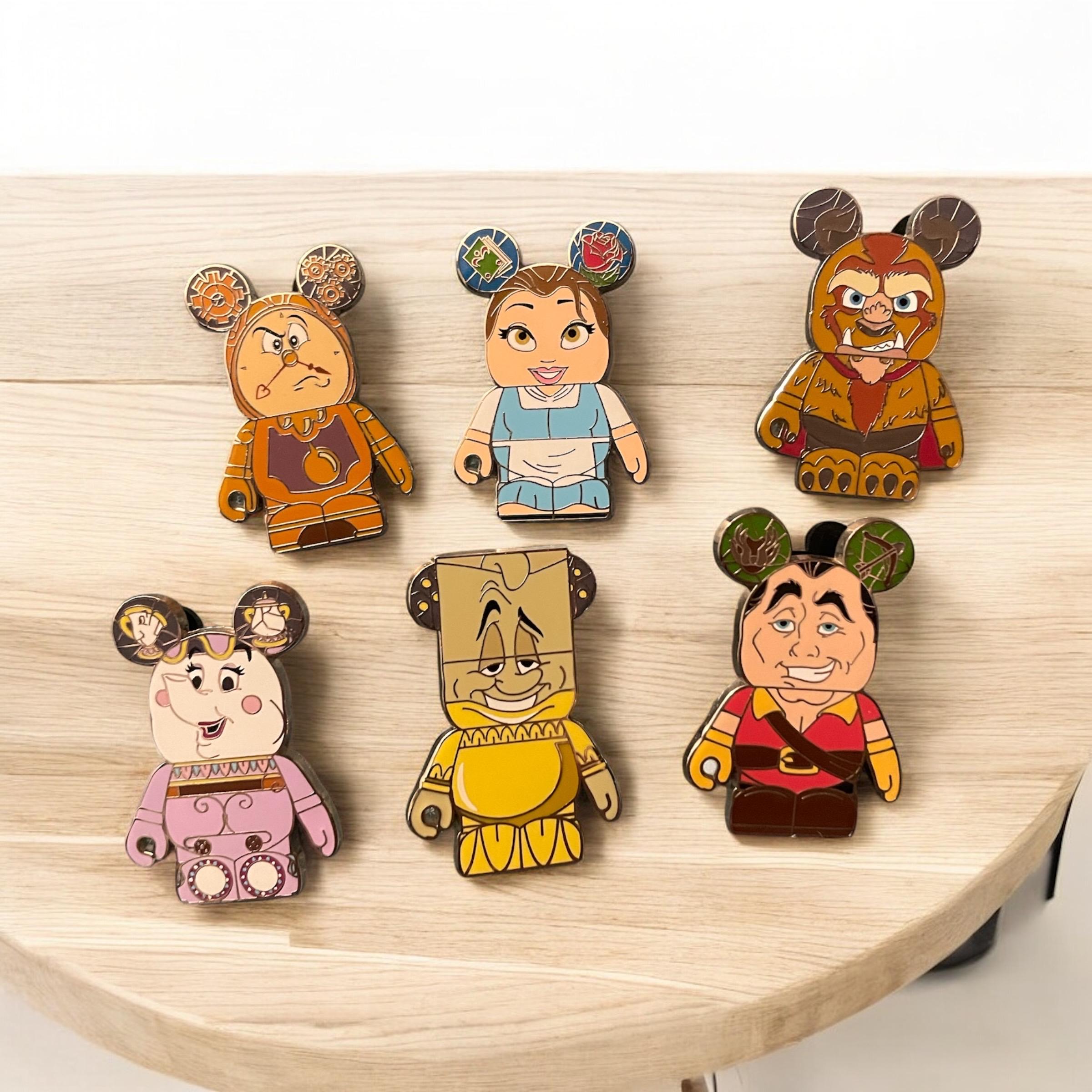 【800体限定】バイナルメーション エレクトリックライト Vinylmation image_e5a230b6-e029-4f1b-a87c-