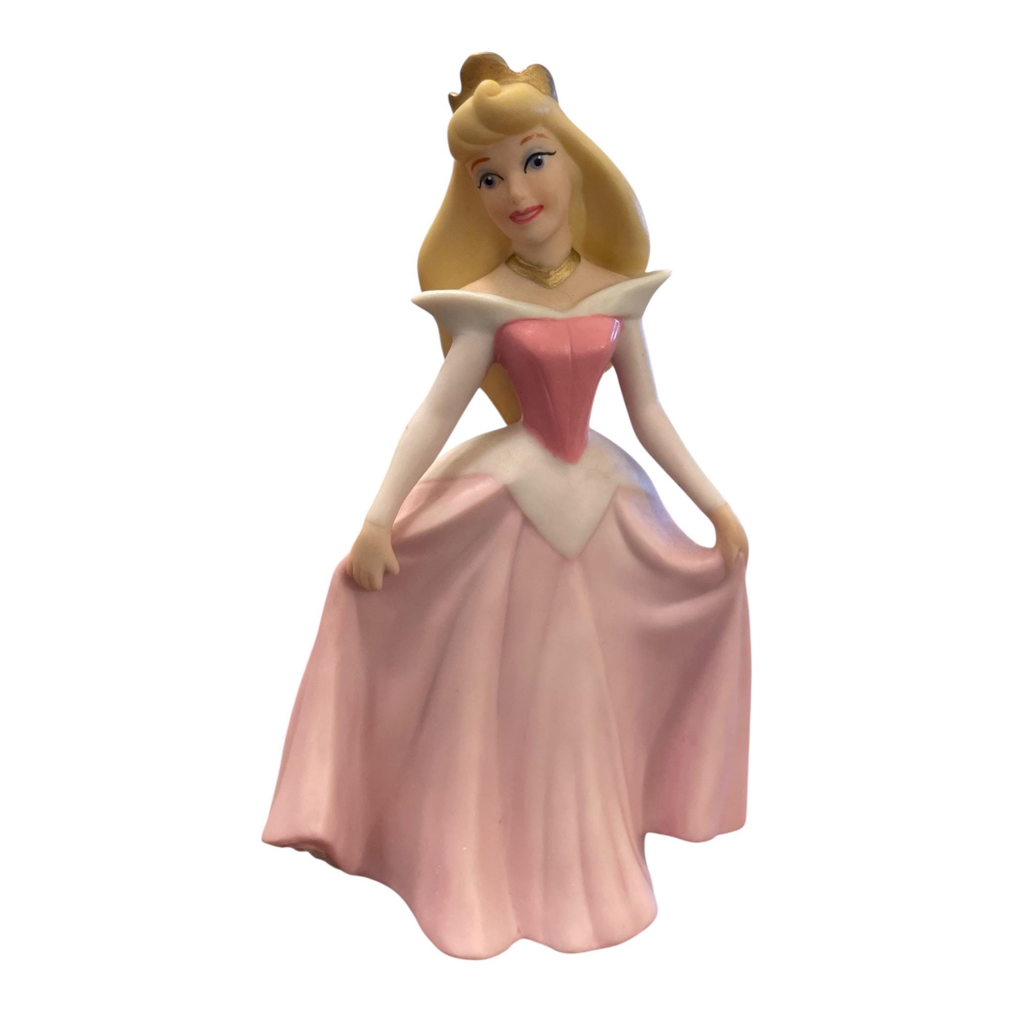 Princess Aurora Figurine Australia