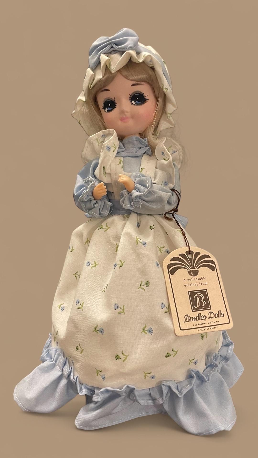 What Big Eyes You Have エファンビー・ドール 35cm What Big Eyes You Have エファンビー・ドール 35cm - メルカリ