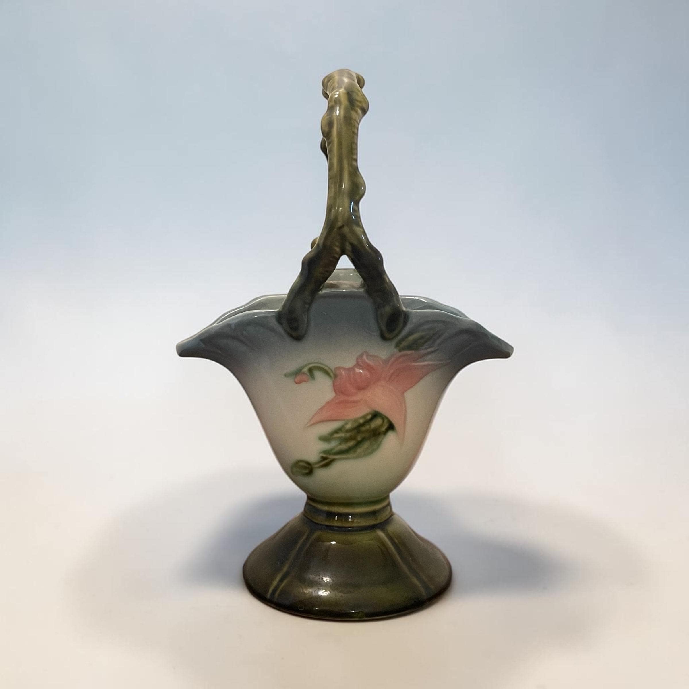 Rare Hull Pottery - Etsy