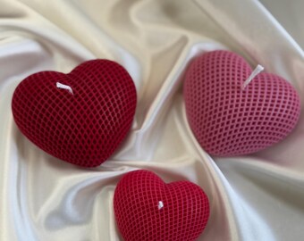 Hartkaars: elegante was, gezellig interieur