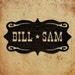 Samuel Billiau