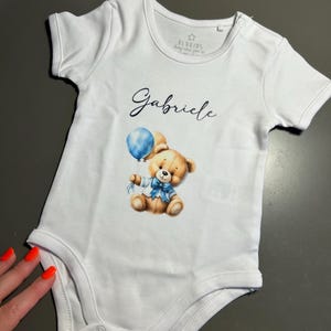 Customized body