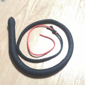3&#39;-6&quot; Bull whip