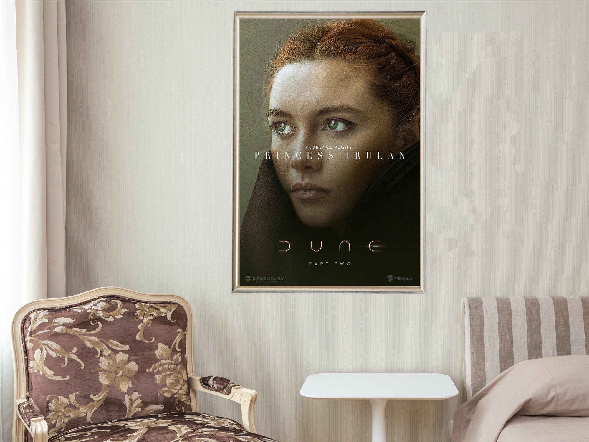 Limited Edition Dune Part Two Movie Posters Movie Collectibles Limited Edition Dune Part Two Movie Posters Movie Collectibles