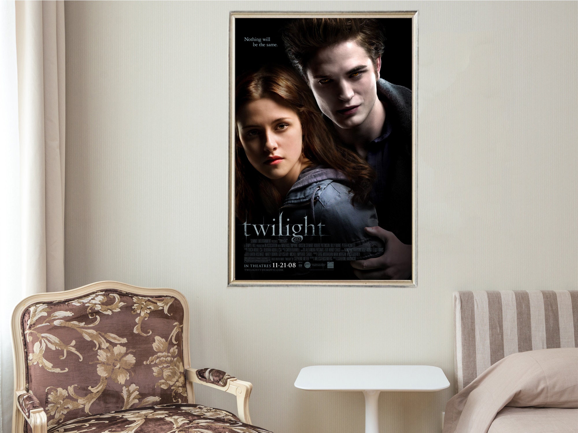 Twilight - Movie Posters - Movie Collectibles