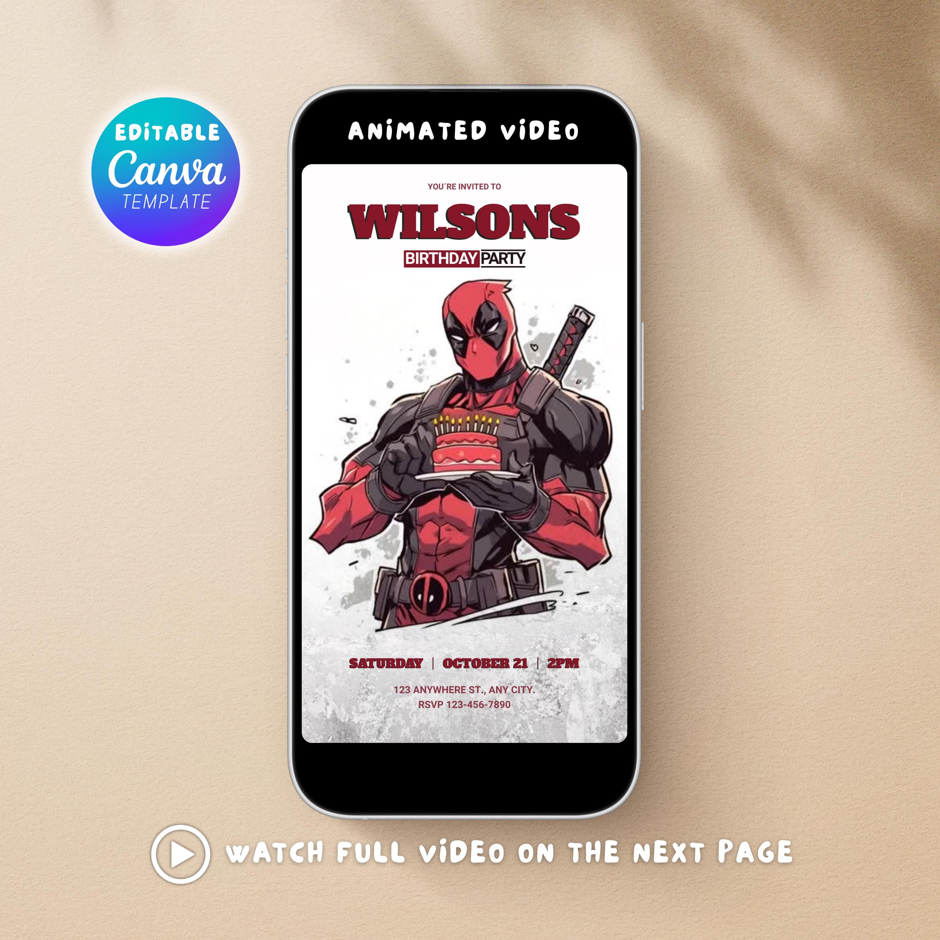 Ryan Reynolds Watch Deadpool 123 Deadpool Wolverine Streaming