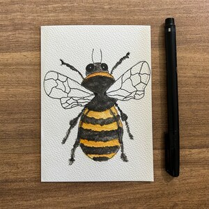 Watercolour Cards