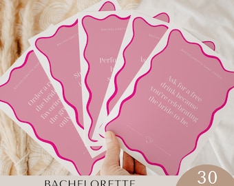 vrijgezellen durven kaarten, Party Game, Hens Card Game, Drinking Game, Truth Or Dare, Hen Night Accessoires, Meisjes, digitale download, afdrukbaar
