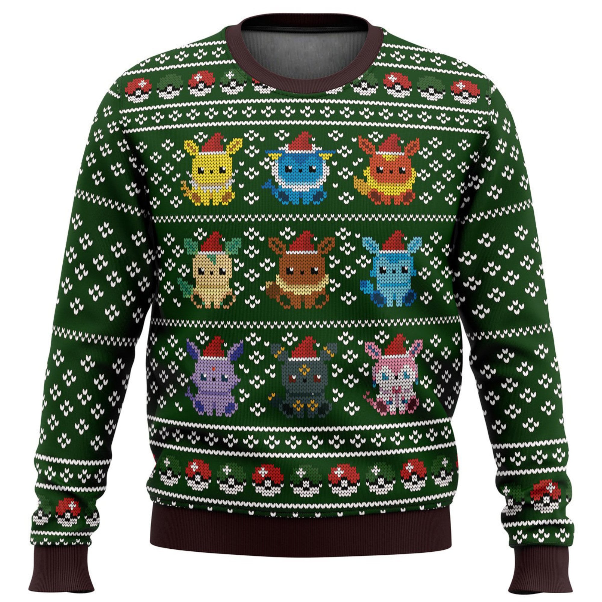 Pull 'Chat Noir Poussant Le Sapin' - Sweatshirt Humour Noël, 241 G, Coupe Classique, Cadeau Fan De Chats - 8
