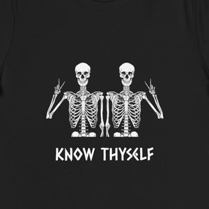 Women's Relaxed Stoic T-Shirt