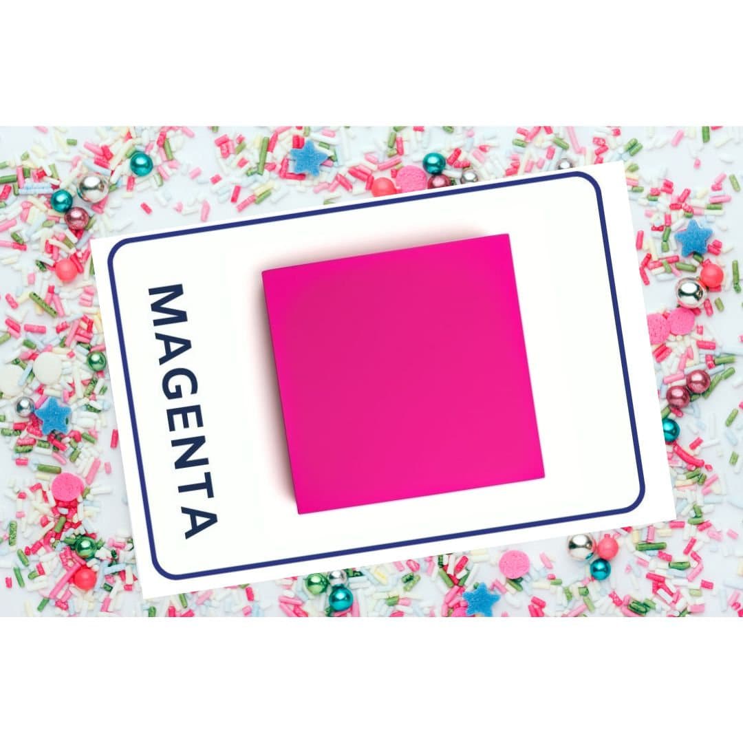 32 Colors Name Flashcards, Kids Printable, Nomenclature Cards, Toddler ...