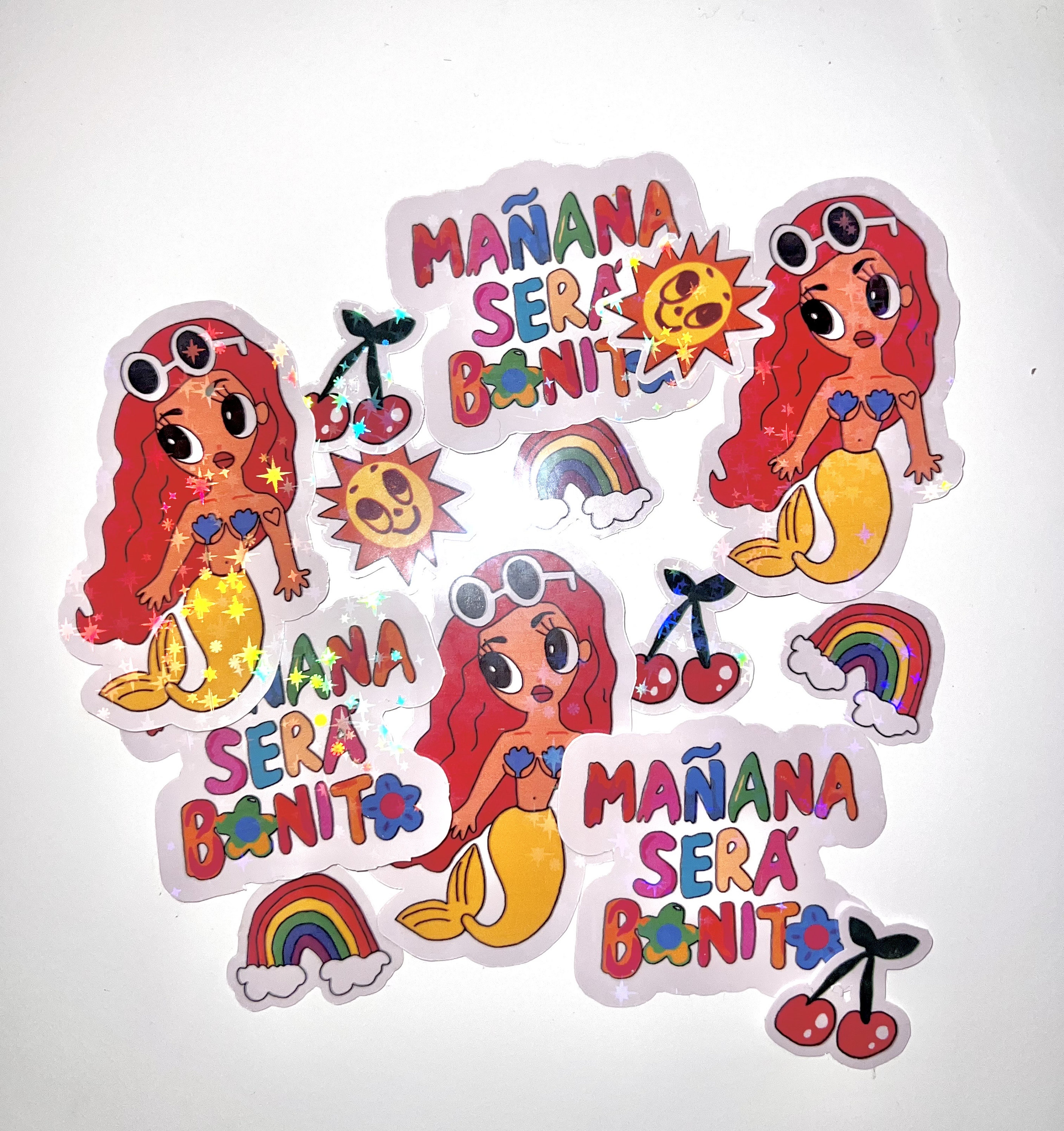 Karol G Car Decal - Etsy