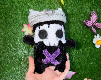 Crochet King Sprite