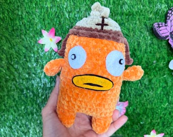 PRE ORDER Fishy Sprite