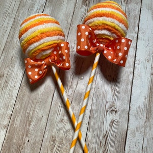 Candy Corn Tree - Etsy