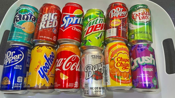 American drinks discount