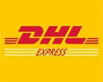 UPS Express & DHL Express Upgrade