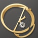 CaratTrove store logo
