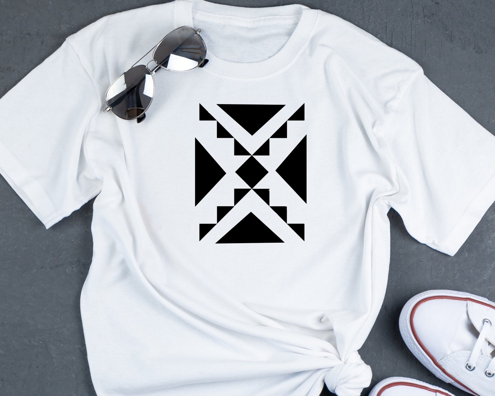 Aztec SVG Bundle: Southwestern Tribal Patterns, Aztec Pattern Svg ...