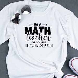 Paquete de SVG y PNG de matemáticas: Frases matemáticas, Pi SVG, Amor de mamá y papá, Vuelta al cole, Amor ilimitado de mamá y papá, Profesor de matemáticas SVG, Estudiante de matemáticas para Cricut imagen 6
