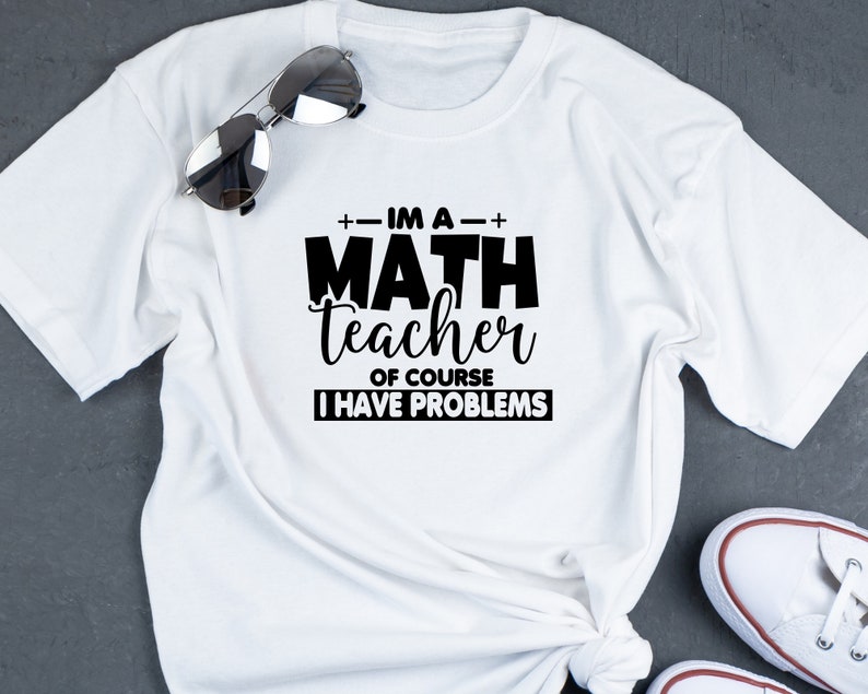 Paquete de SVG y PNG de matemáticas: Frases matemáticas, Pi SVG, Amor de mamá y papá, Vuelta al cole, Amor ilimitado de mamá y papá, Profesor de matemáticas SVG, Estudiante de matemáticas para Cricut imagen 6