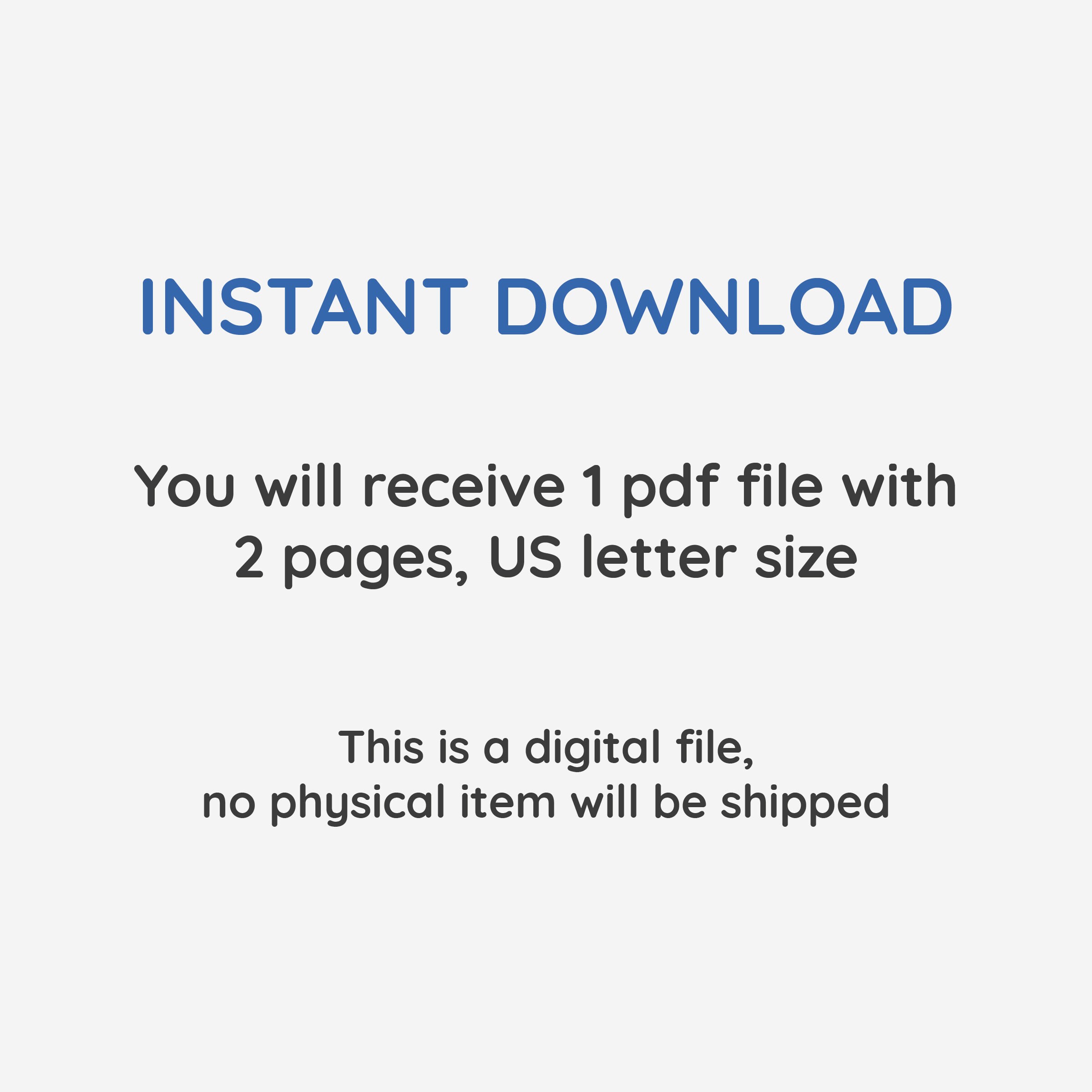 Construction Potty Chart, Printable Potty Training Reward Chart for