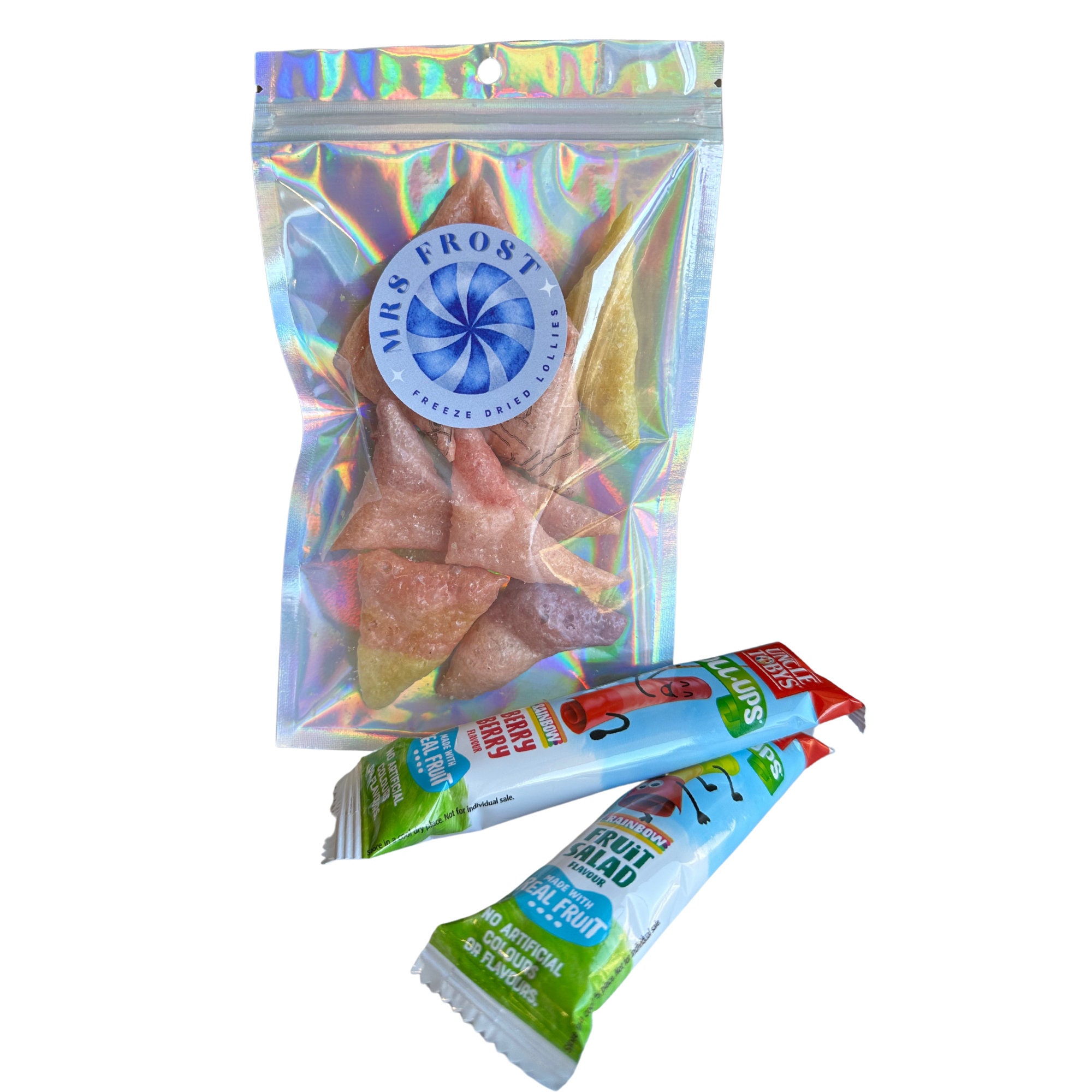 Freeze Dried Australian Lollies Freeze Dried Childhood Etsy Australia