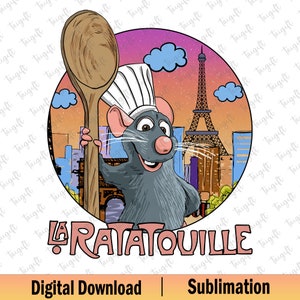 Souris Chef Png, Ratatouille Png, Petit Chef Png, Personnages De Dessins Animés, Vacances En Famille Png, Chemise Voyage En Famille, Tout Le Monde Peut Cuisiner PNG, Mode Vacances