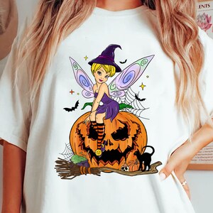 Angel Pumpkin Halloween Png, Halloween Pumpkin Png, Princess Halloween Png, Spooky Vibes Png, Witch Png, Trick or Treat Png, Cadeau pour fille