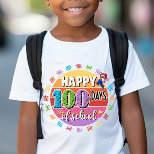 100 Tage Schule Png, Glückliche 100 Tage Schule Png, Zurück zur Schule Png, 100