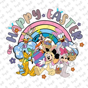 Feliz Páscoa Png, Rato e Amigo Páscoa Png, Coelhinho da Páscoa Png, Retro Vibes Páscoa, Ovos de Páscoa Png, Pooh Páscoa Png, Páscoa Mágica Png