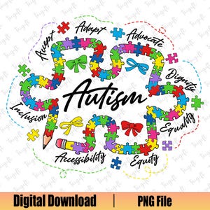 Crayon d'enseignant à l'autisme, png pour le mois de sensibilisation à l'autisme, appréciation des enseignants png, sensibilisation à la neurodiversité png, png pour la vie à l'autisme, chemise autisme