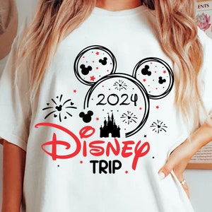 Vacay Mode Svg, Family Vacation 2024 SVG, Family Trip 2024 SVG, Mouse And Friend SVG, Magical Kingdom Svg, Matching Family Svg, Svg Files