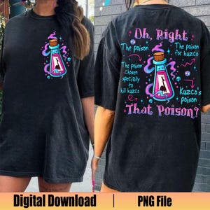 Ah, cierto, ese veneno para Kuzco (Png), poción de villanos (Png), villano malvado (Png), brujas malas (Png), vacaciones familiares (Png), el mejor día de tu vida (Png)