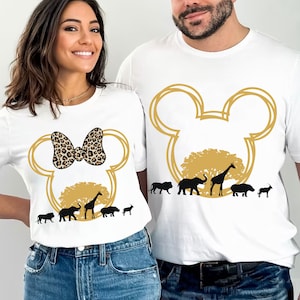 Animal Kingdom Safari Svg, Familievakantie Svg, Familiereis 2023 Svg, Vacay Mode Svg, Avontuur wacht Safari Svg, Hakuma Matata Svg
