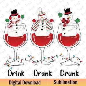 Wino świąteczne Png, Napój Wypity Pijany Png, Sezon świąteczny Png, Impreza świąteczna Png, Święta Bożego Narodzenia Png, Koszula świąteczna, Bałwan Png