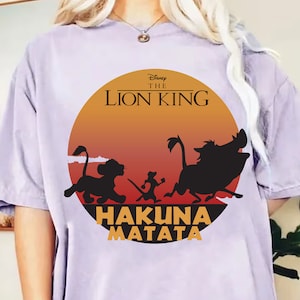 Hakuna Matata Animal Kingdom 2023 Png, Magic Kingdom Png, Vacay Mode Png, Matching Family Png, Wild Trip 2023 Png, Digital Download