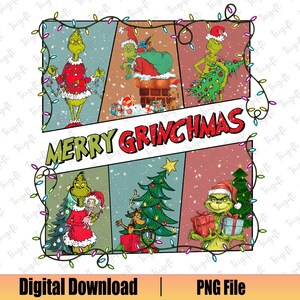 Merry Grinchmas Png, Boże Narodzenie Png, Oddział Bożonarodzeniowy Png, Zielony Facet Png, Sezon Świąteczny Png, Rodzinne Boże Narodzenie Png, Koszulka Bożonarodzeniowa, Prezenty Bożonarodzeniowe