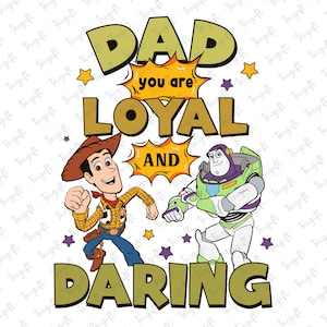 Papa, du bist treu und gewagt